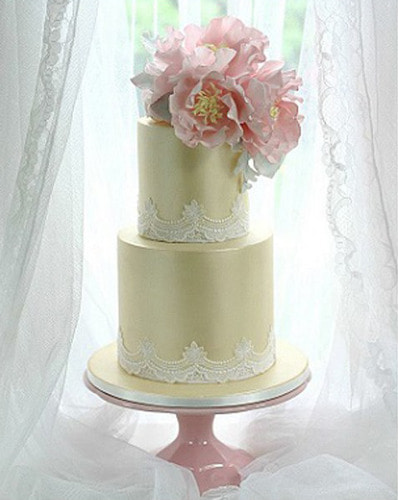 Cake Decorating Supplies,Cake Decorating Fondant Baking ,lace MOULD 58750