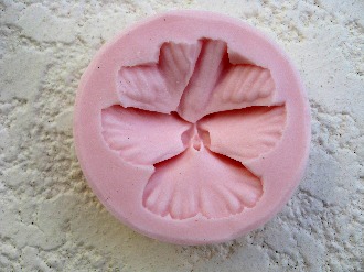 Pansy Mold 