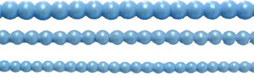 Perfect Pearls 5, 4 &amp; 3mm: 12