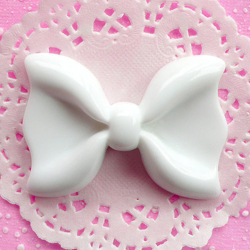 LARGE BOW MOLD