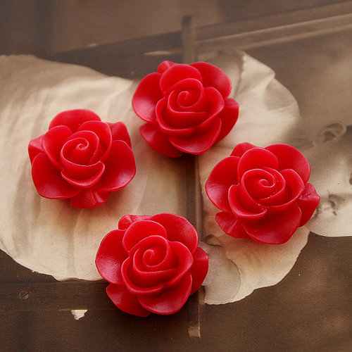 Rose Flower mold