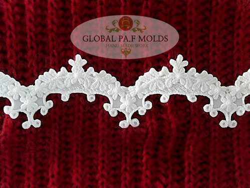 new lace mold 689 364