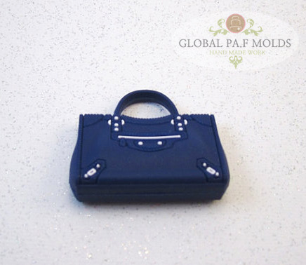 Handbag mold 21