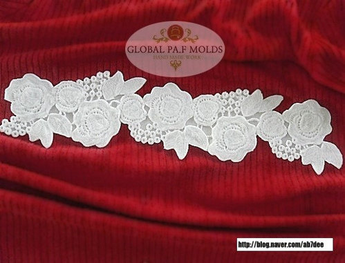 new lace mold 0968778241