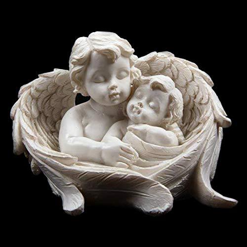 Sugarcraft Moulds Polymer Clay Cake Border Mold Soap Moulds Resin Candy Chocolate Cake Decorating Tools angel mould 5406