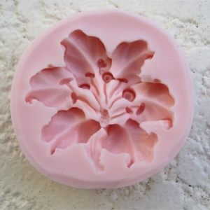 Tiger Lily Mold