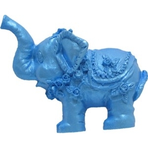 Parade Elephant