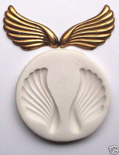 SMALL DECO WINGS